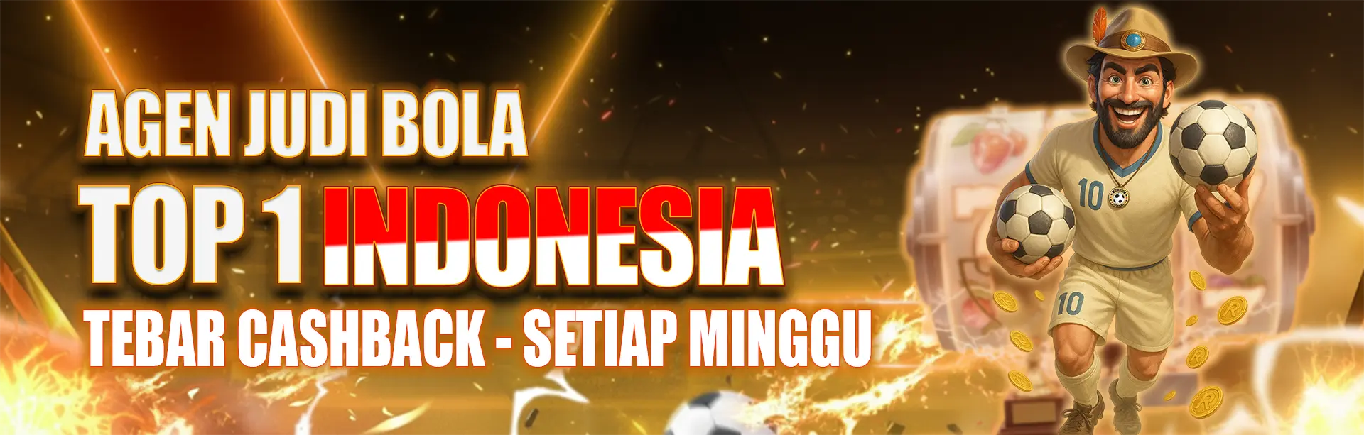 INDOMAXSLOT Desktop